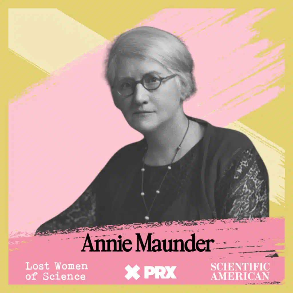 Best Of: The Victorian Woman Who Chased Eclipses