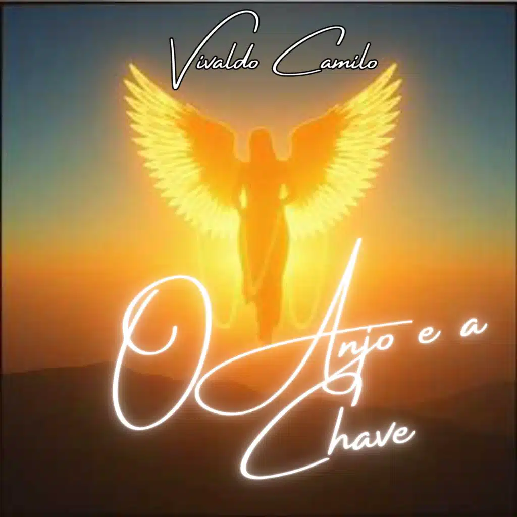 O Anjo e a Chave