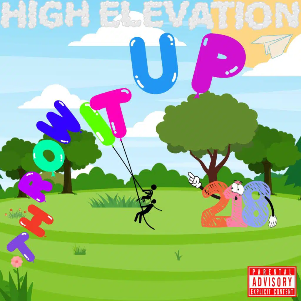 High Elevation