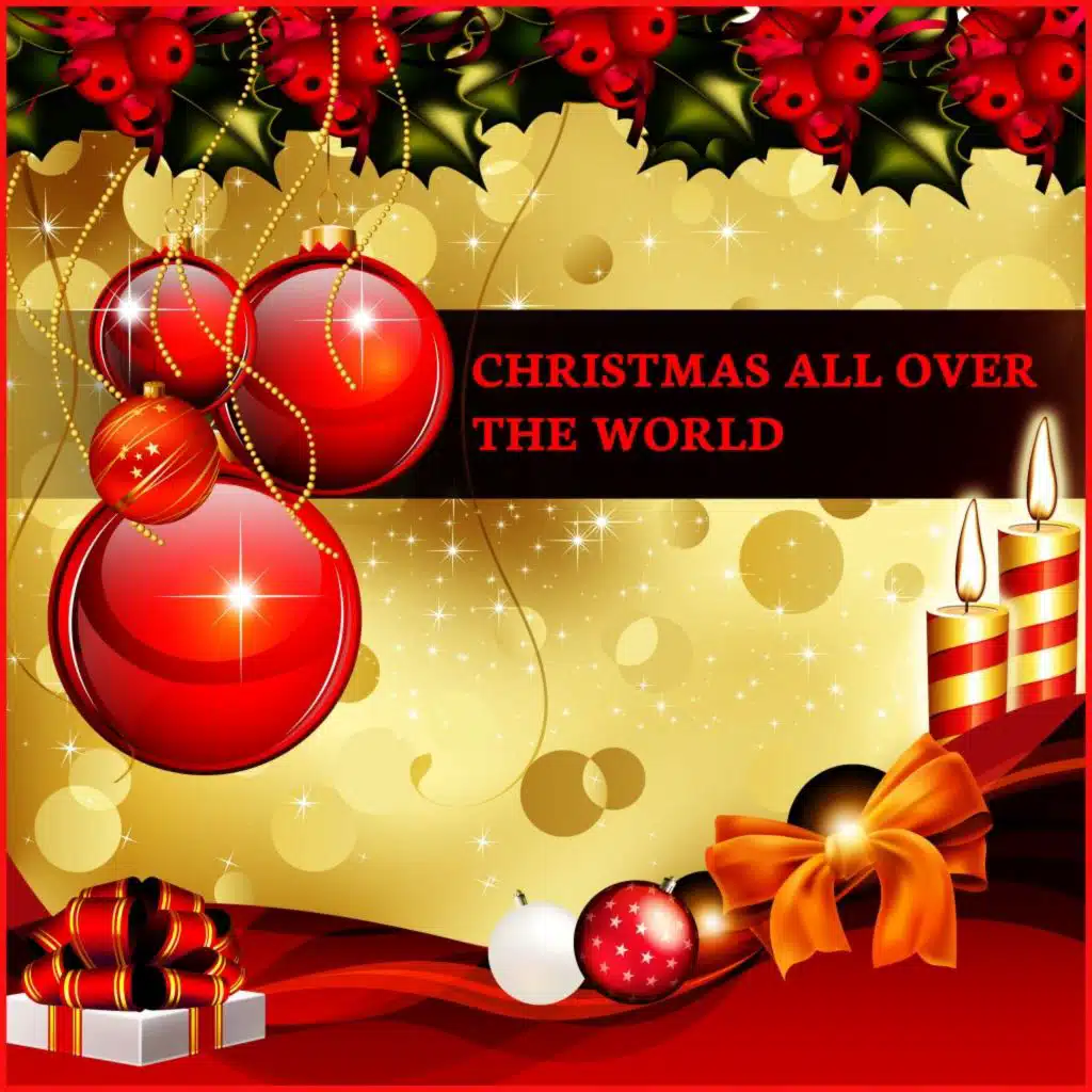 SCHELLENBERGER DREIGESANG