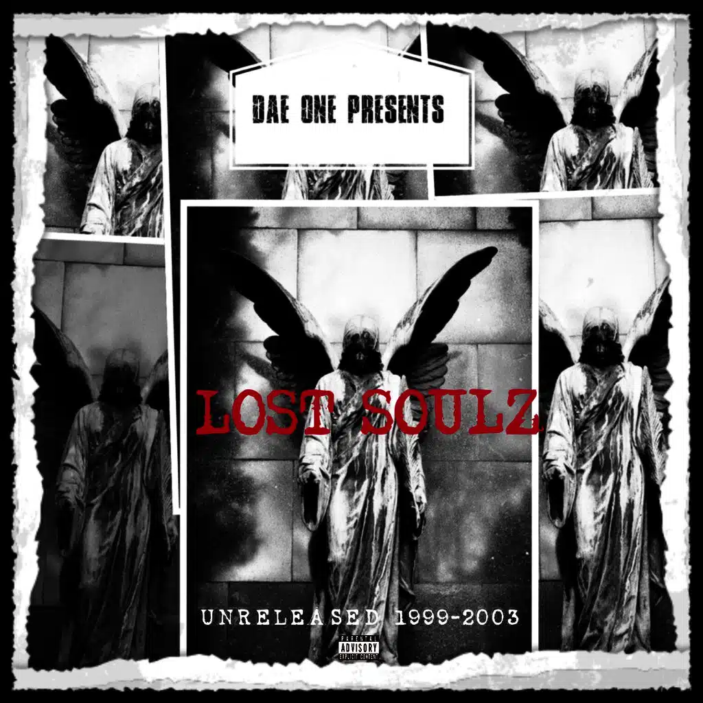 Lost Soulz (Unreleased 1999-2003)