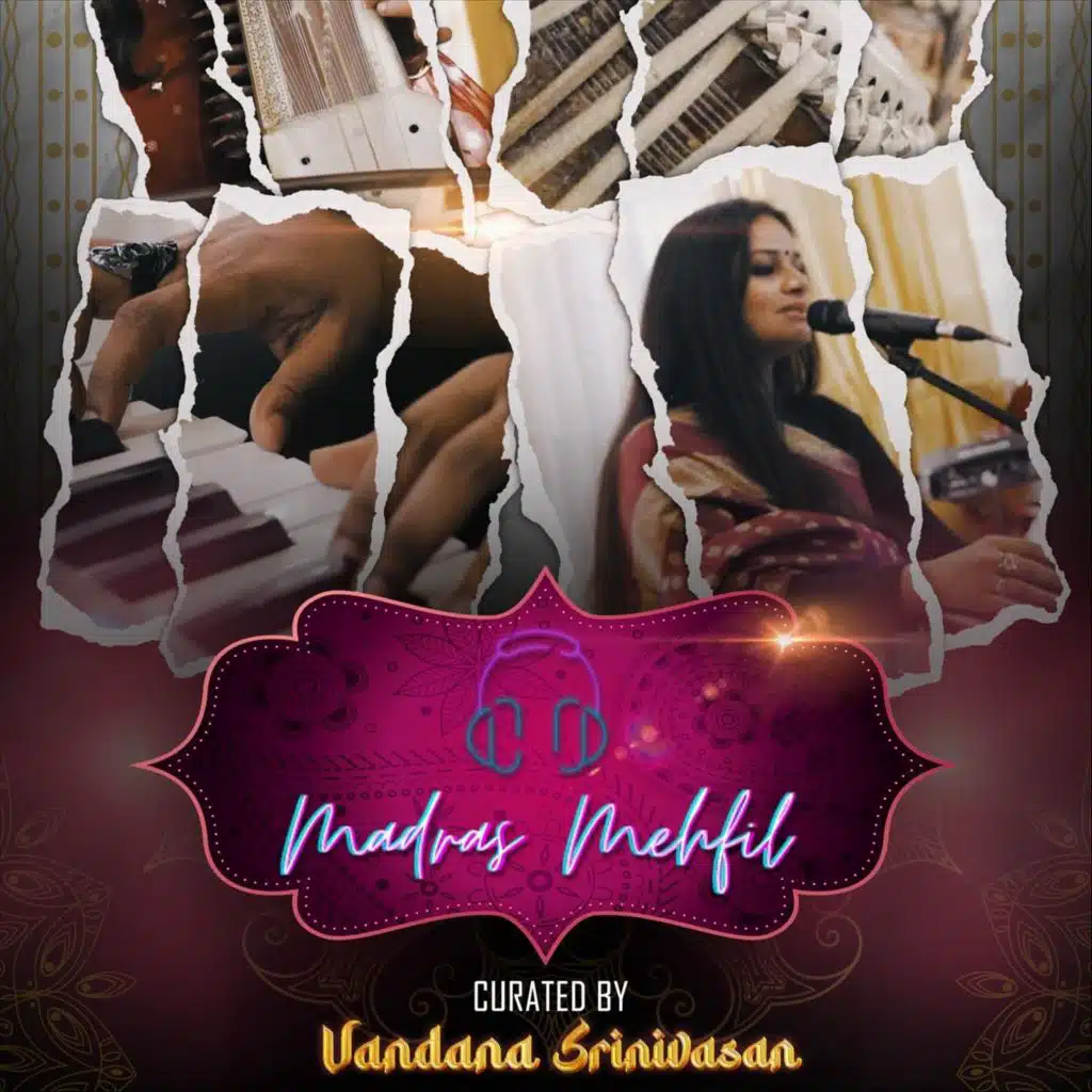 Maula-E-Kull And Bekas Pe Karam Kijiye Medley (Live)