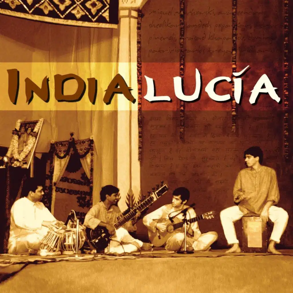 Indialucia (Intro)