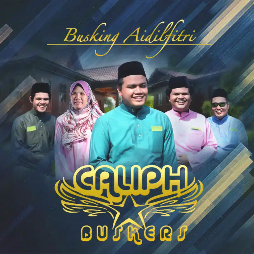 Satu Hari Di Hari Raya