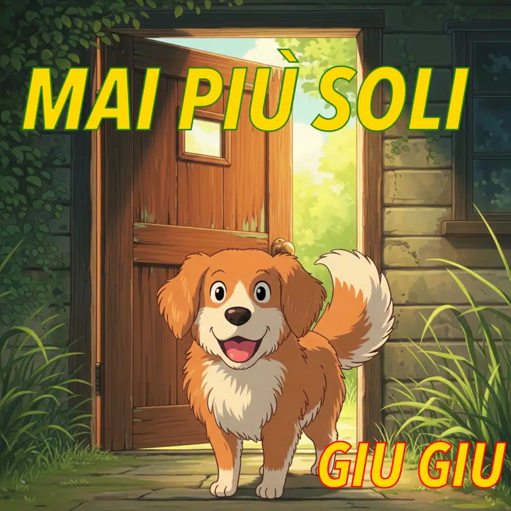 Mai più soli