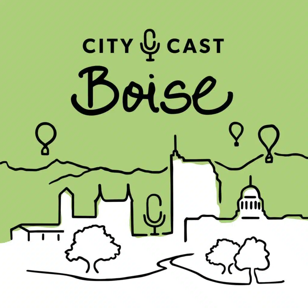 Is Boise the Best Summer City in the US?
