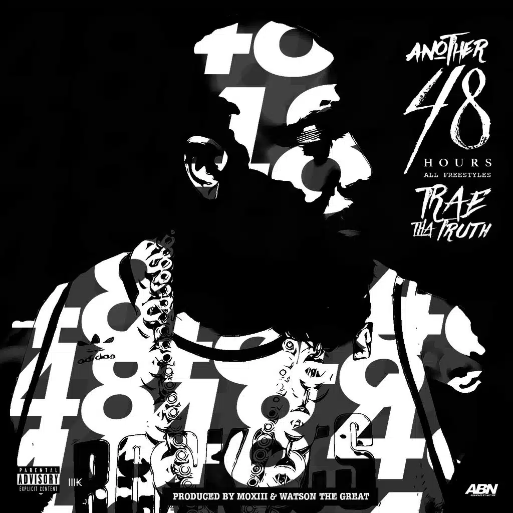 Break the Equator (ft. DJ Screw)