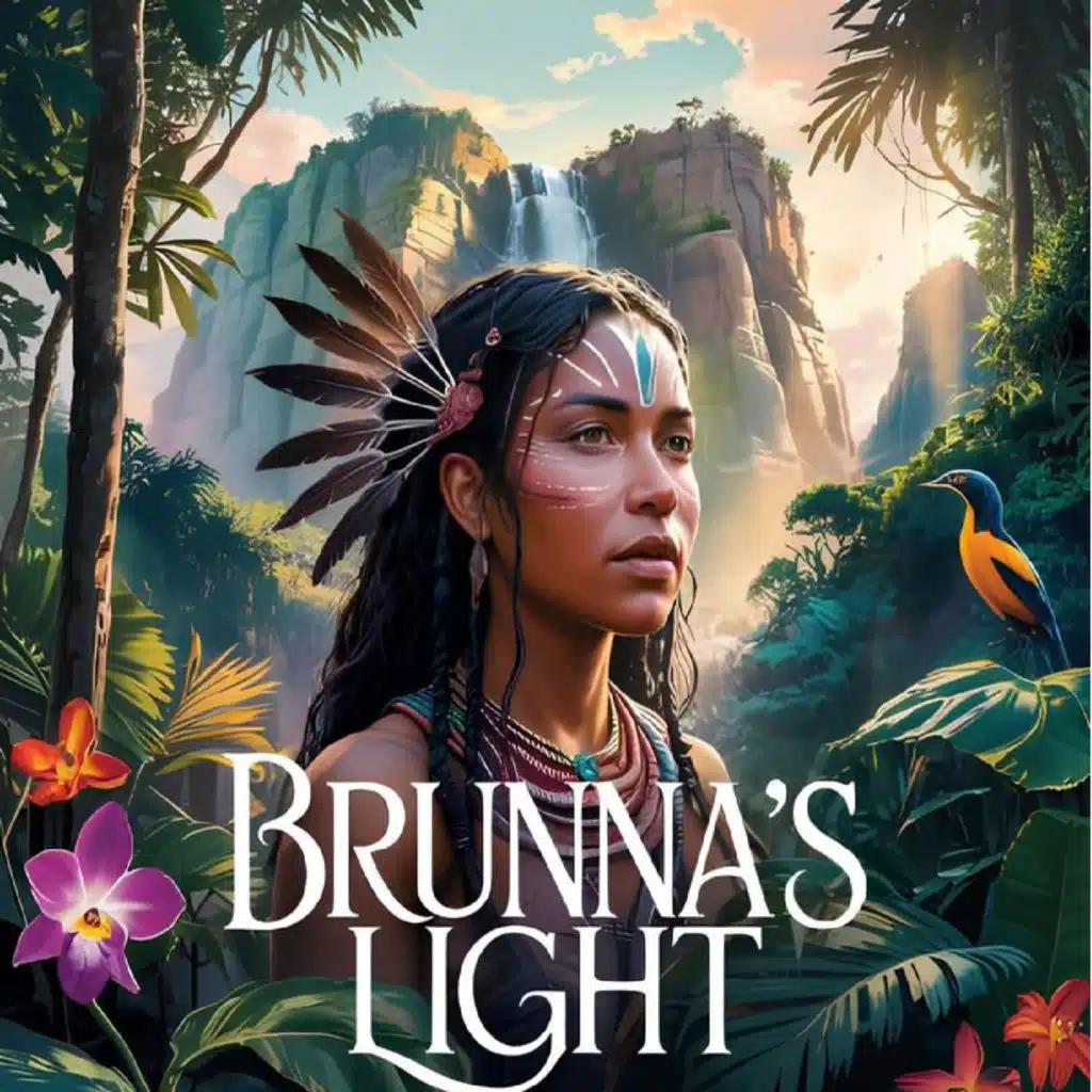 Brunna's Light (feat. D. Scott)