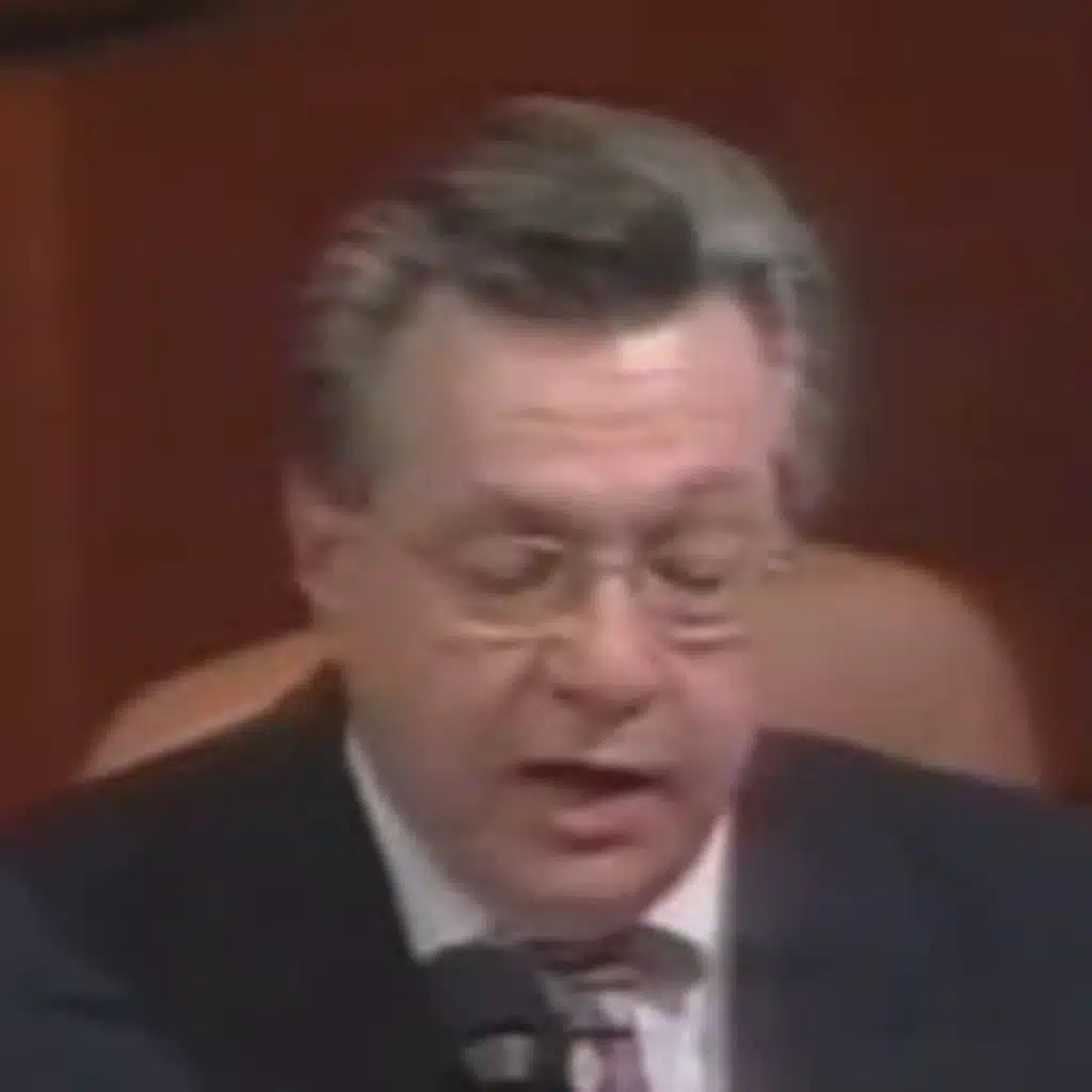 Fourth of July! Time for Fireworks – and Time to Think About Ex-Rep. Felix Grucci!