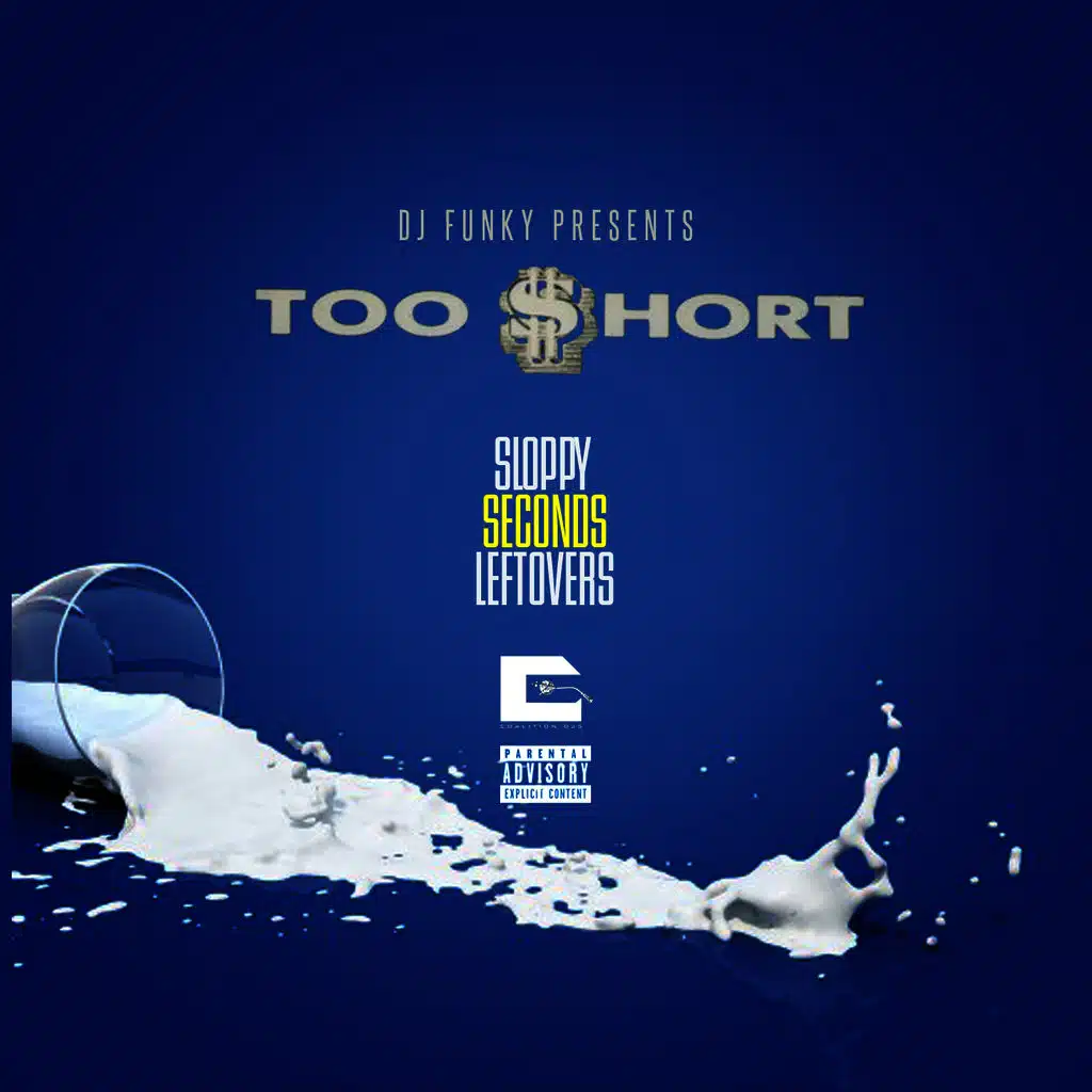 Sloppy Seconds Leftovers