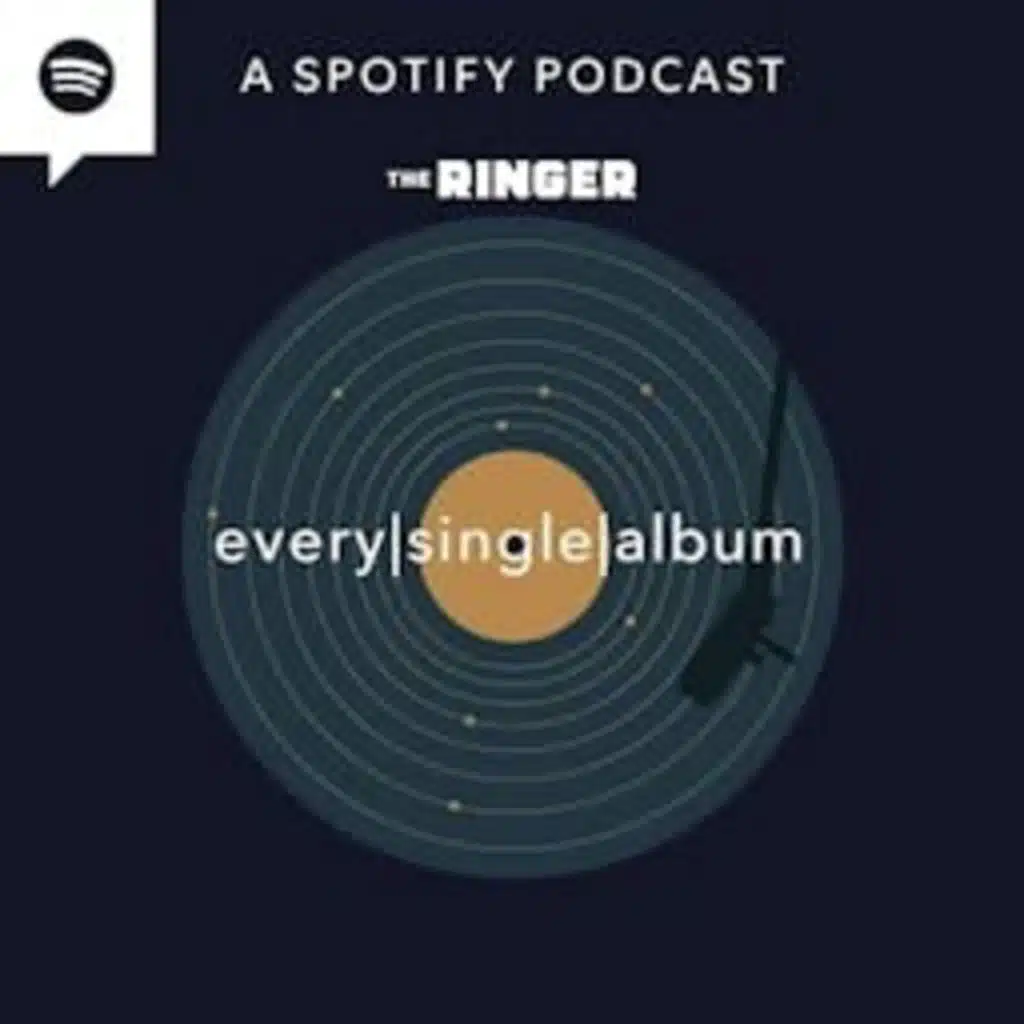 'Virgin' | Every Single Album: Lorde