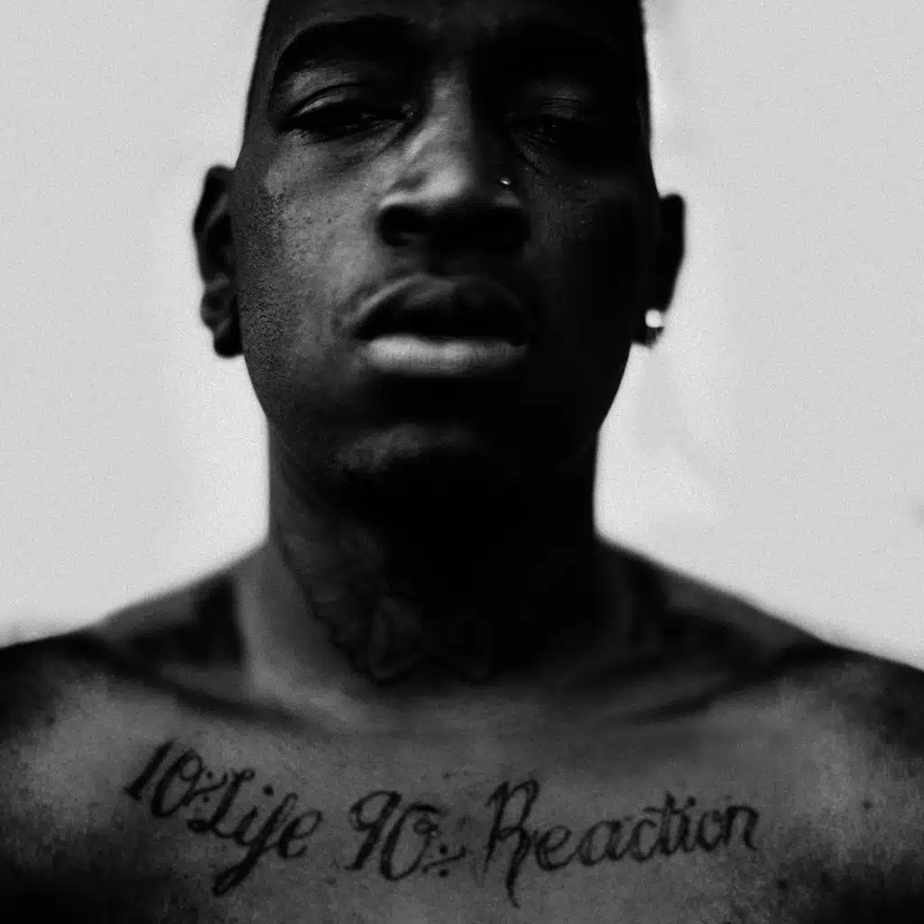 Eearz 2 da Streets, Vol. 1