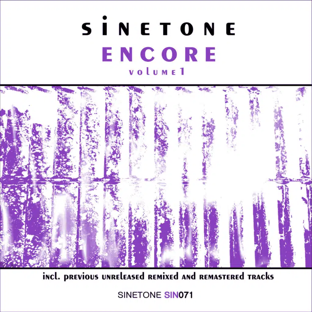 Encore, Vol. 1 (Re-Mastered)