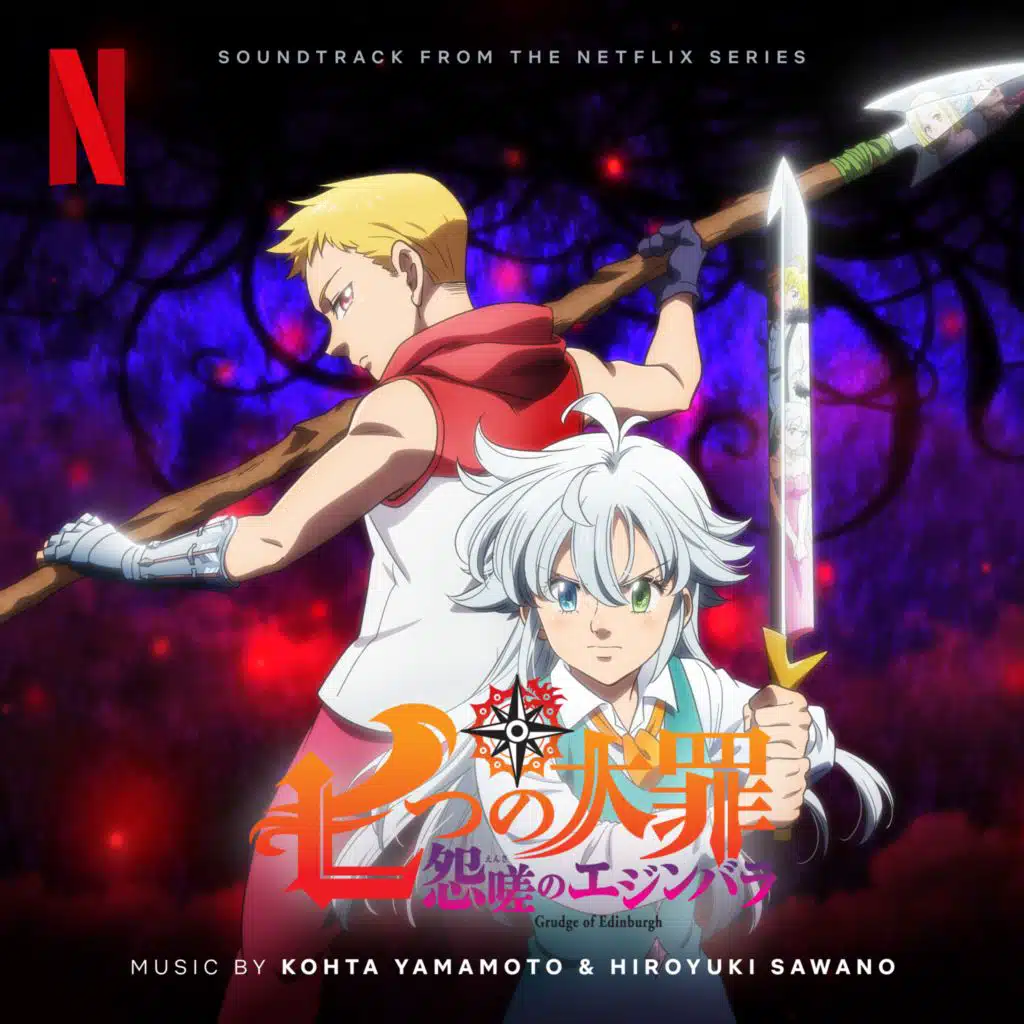 Hiroyuki Sawano & KOHTA YAMAMOTO