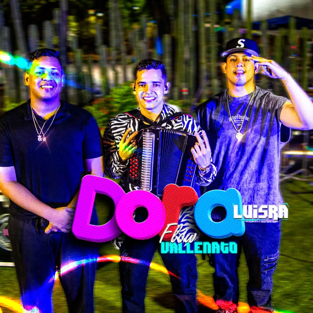 FLOW VALLENATO & LuisRa
