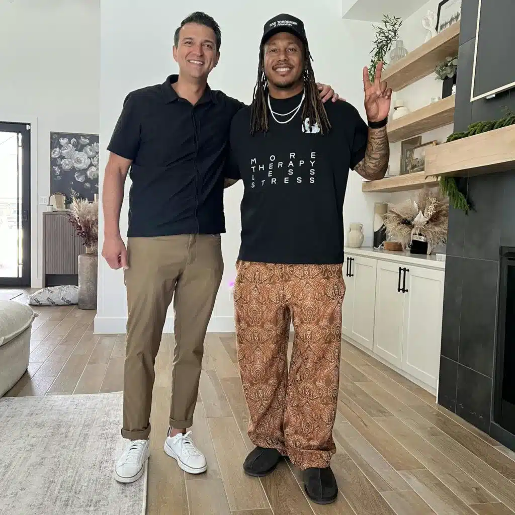 Build Your Brand, Master Your Focus, and Serve Who You Once Were — with Rory Vaden