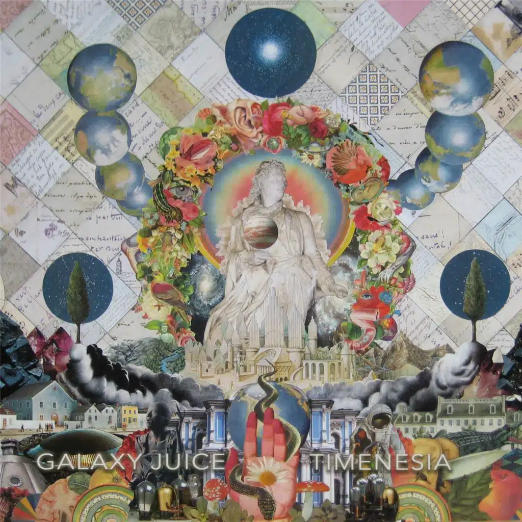 Let's Hide in the Dust (Of Our Own Town)