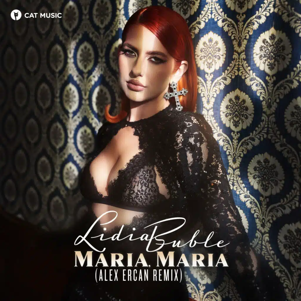 Maria, Maria (Alex Ercan Remix)