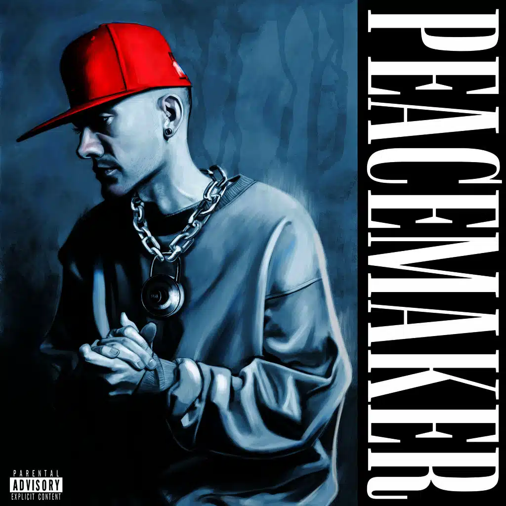 Peacemaker (Instrumentals)