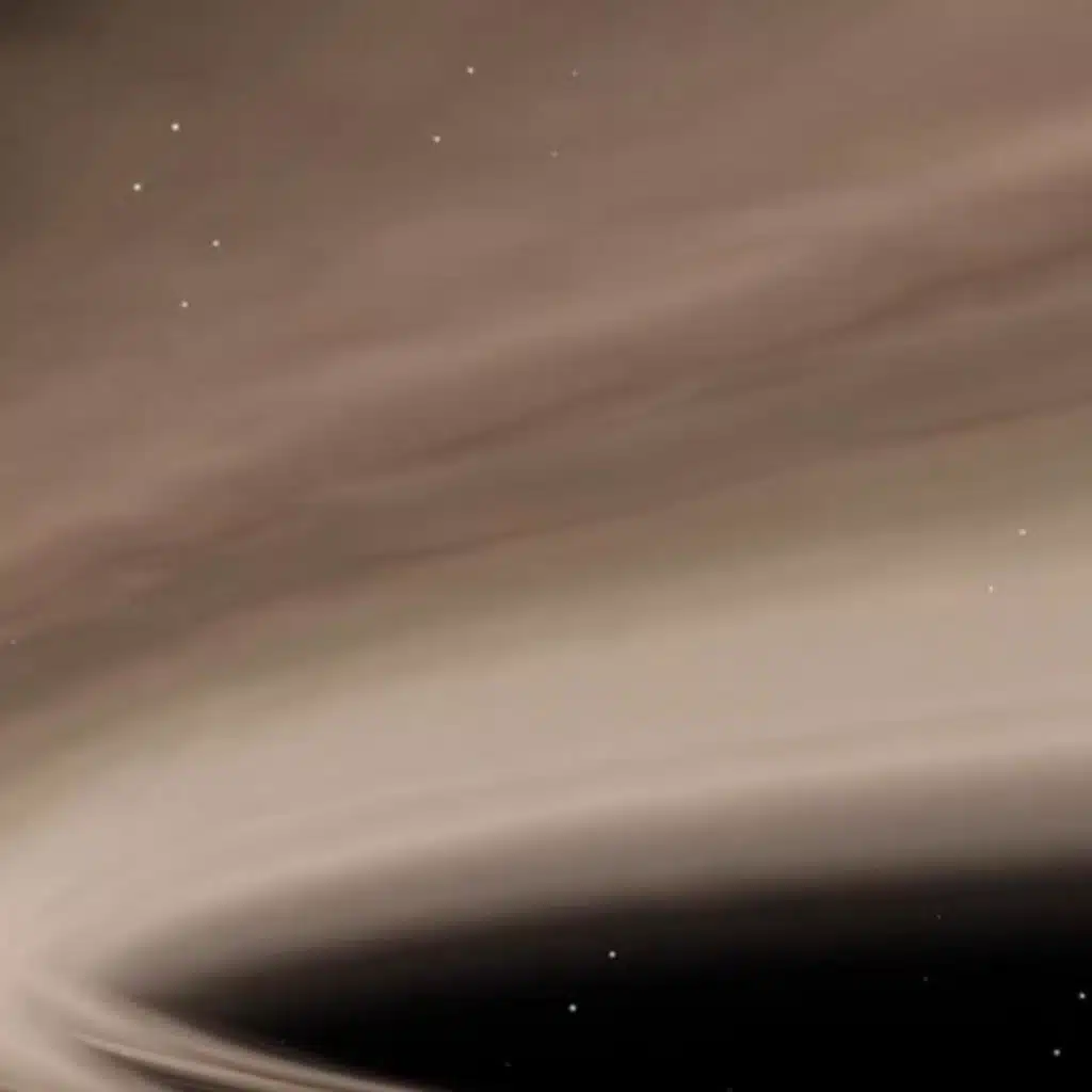 Insomnia In Pluto's Orbit