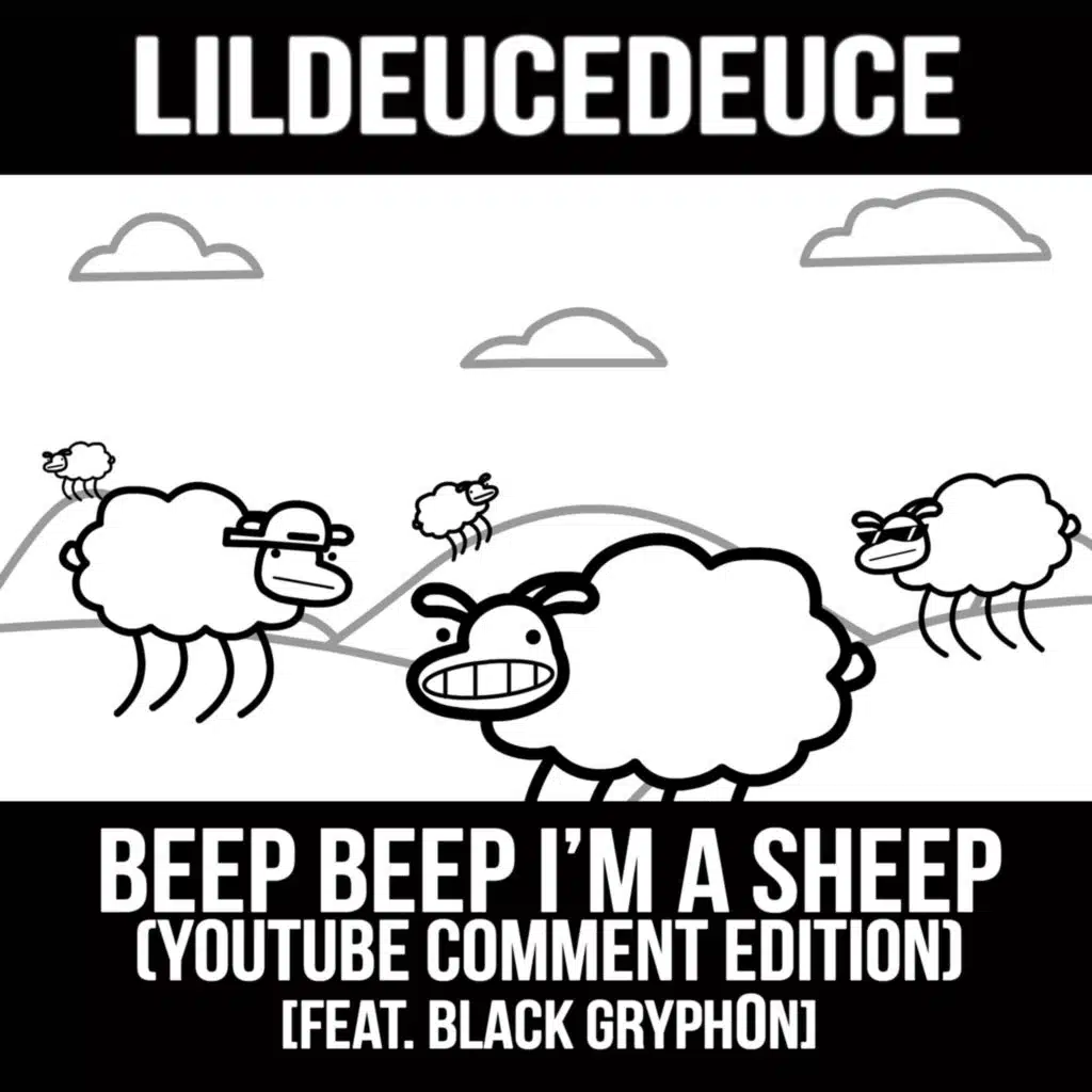 Beep Beep I'm a Sheep (YouTube Comment Edition)