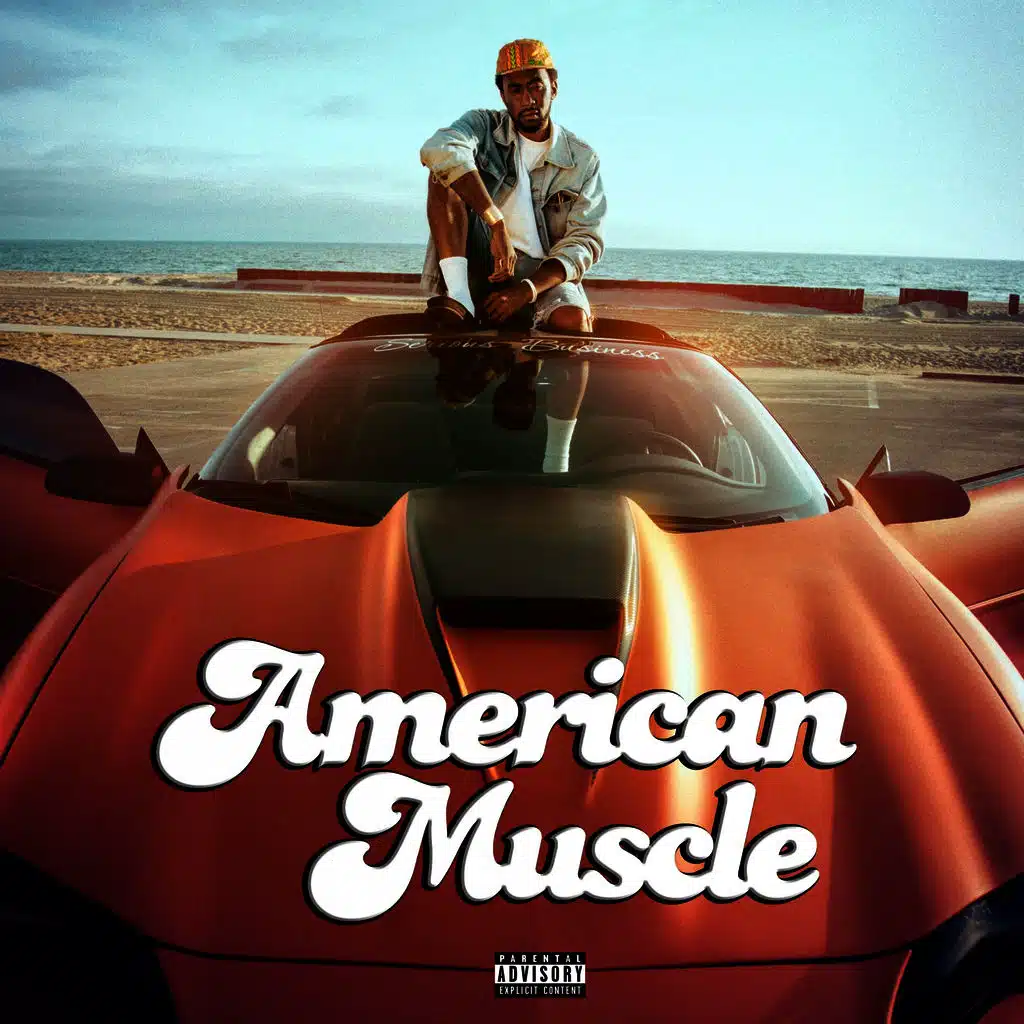 American Muscle