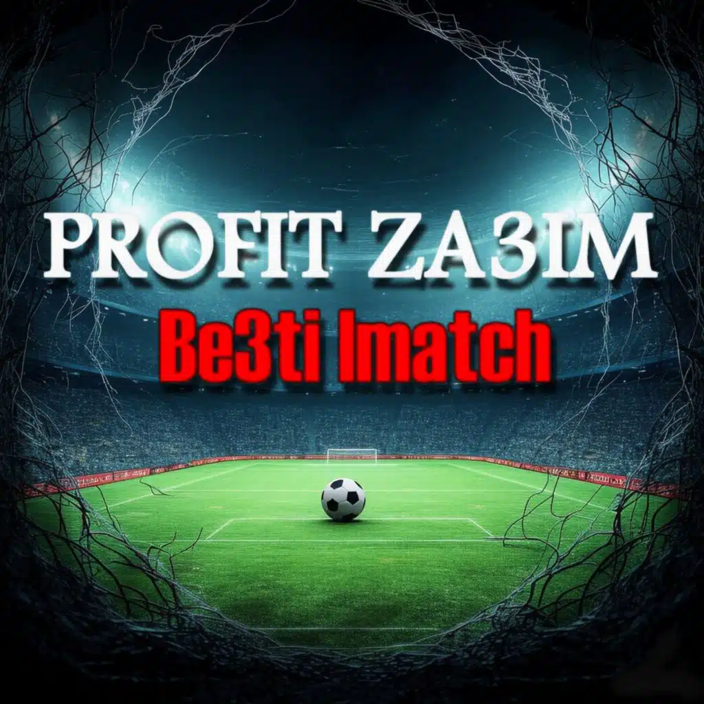 Be3ti Lmatch