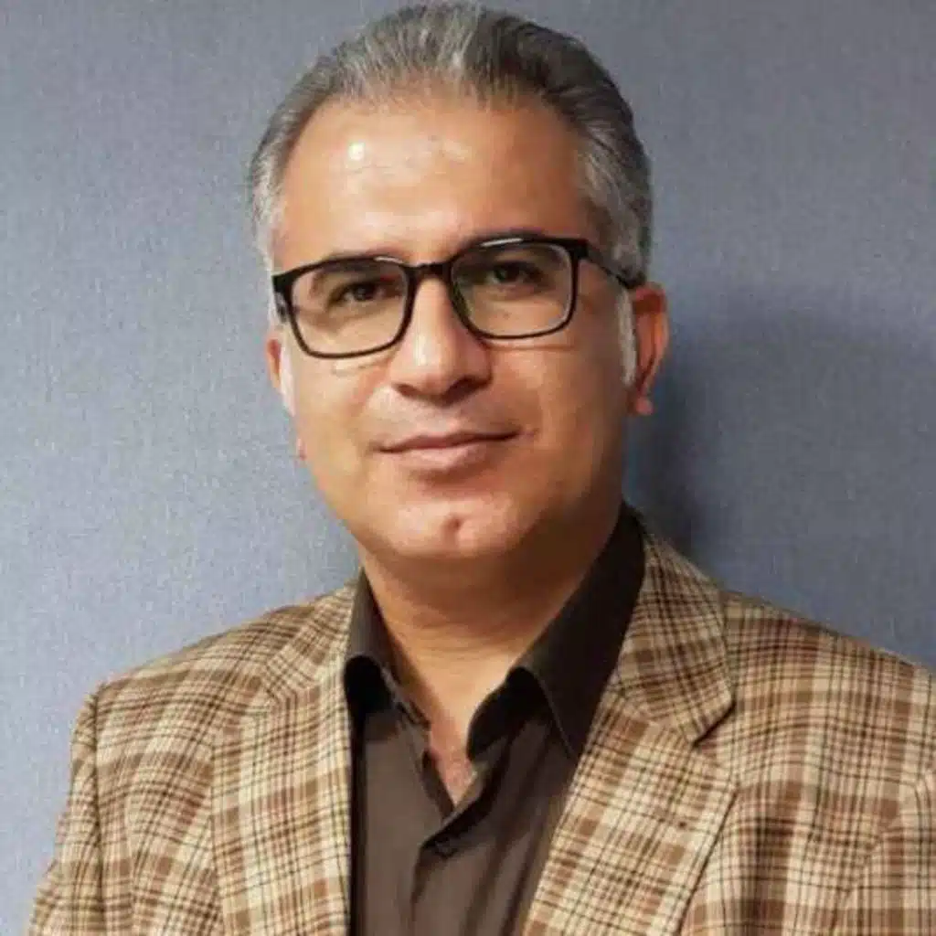 گفتاری از مصطفی مهرایین: حسین، خدا را از دست حکومتهای جبار نجات داد