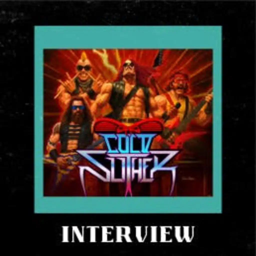 An Interview with Cold Slither