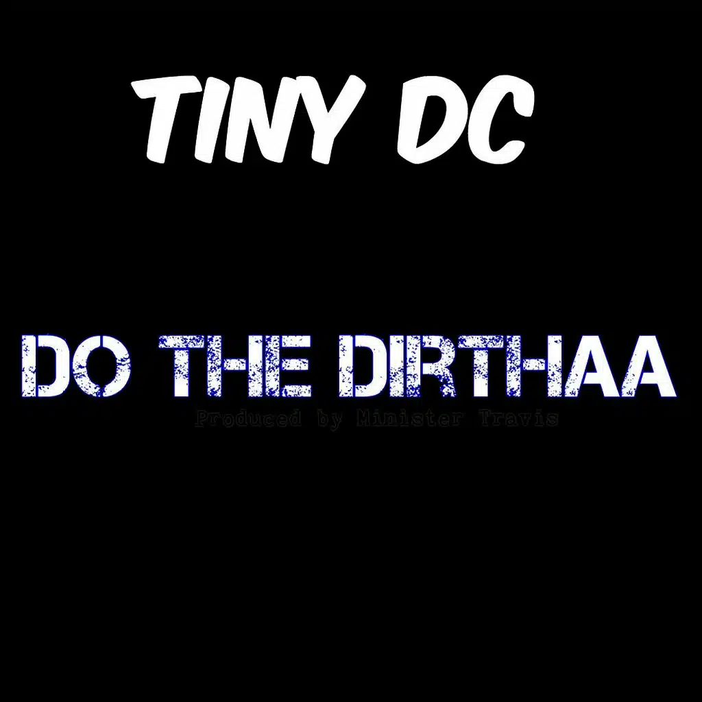 Do the Dirthaa