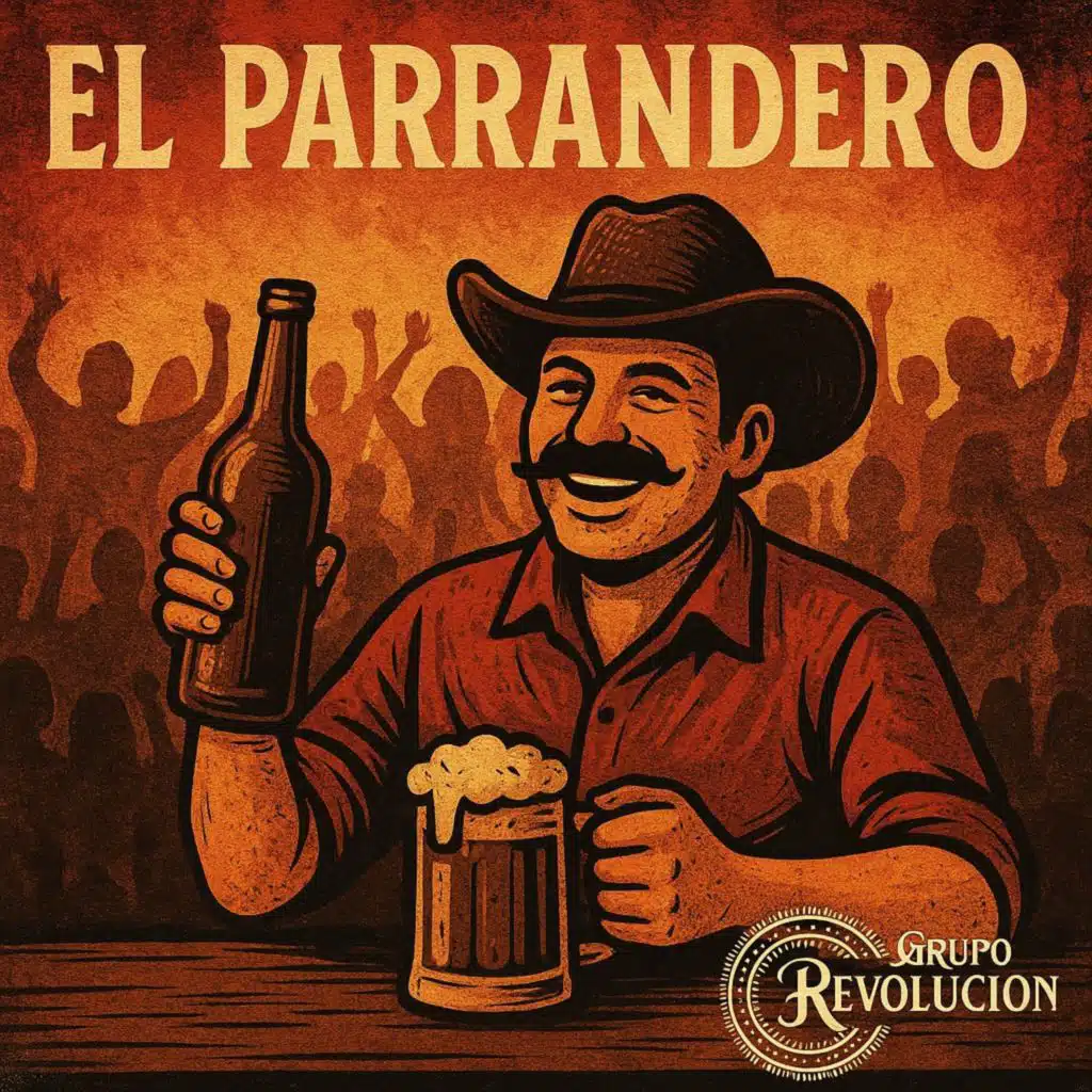 El Parrandero