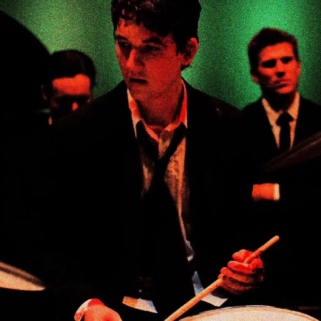 Bass for My Thoughts