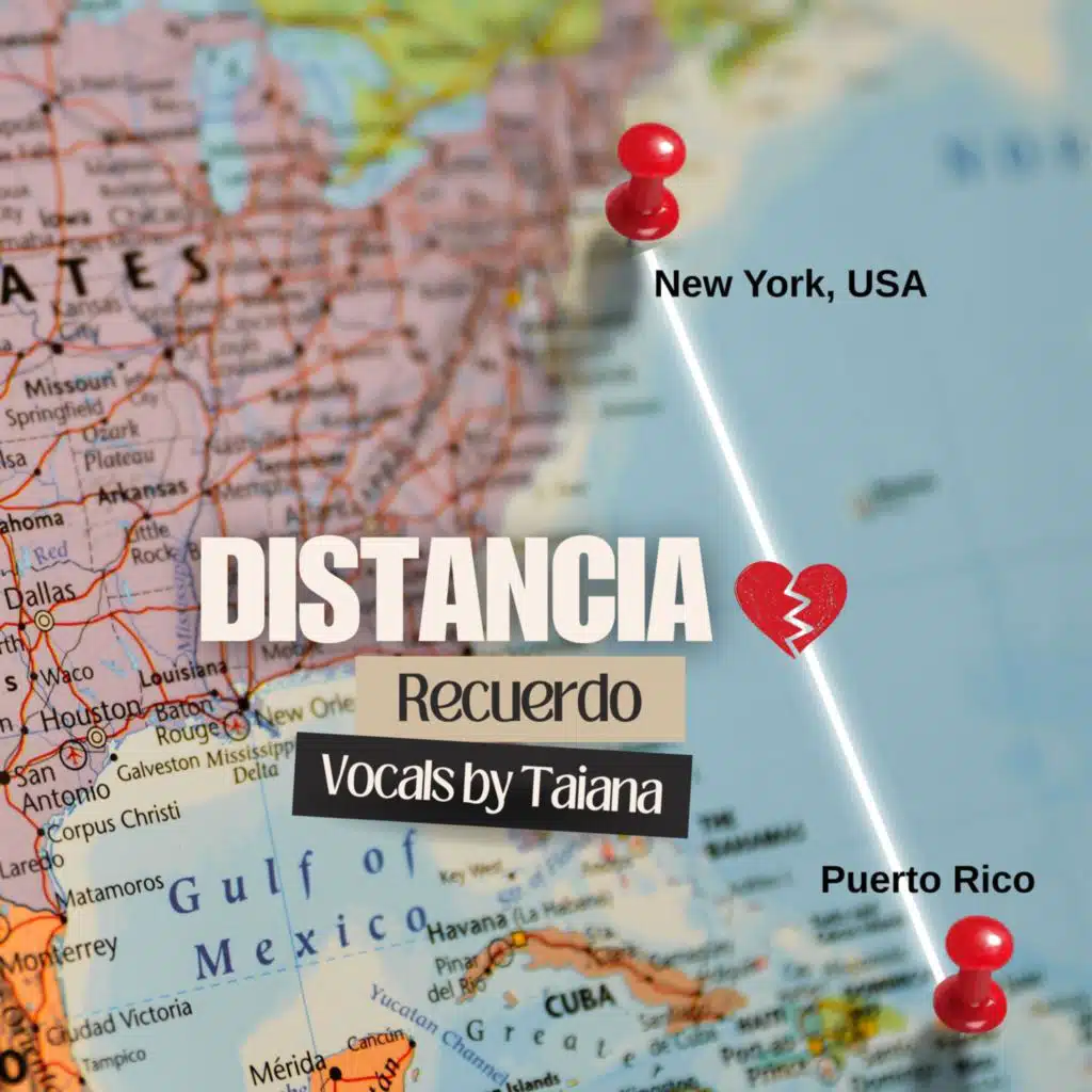 Distancia