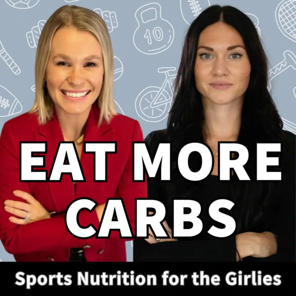 120. How To Navigate a Summer BBQ While Trying to Get Your Period Back