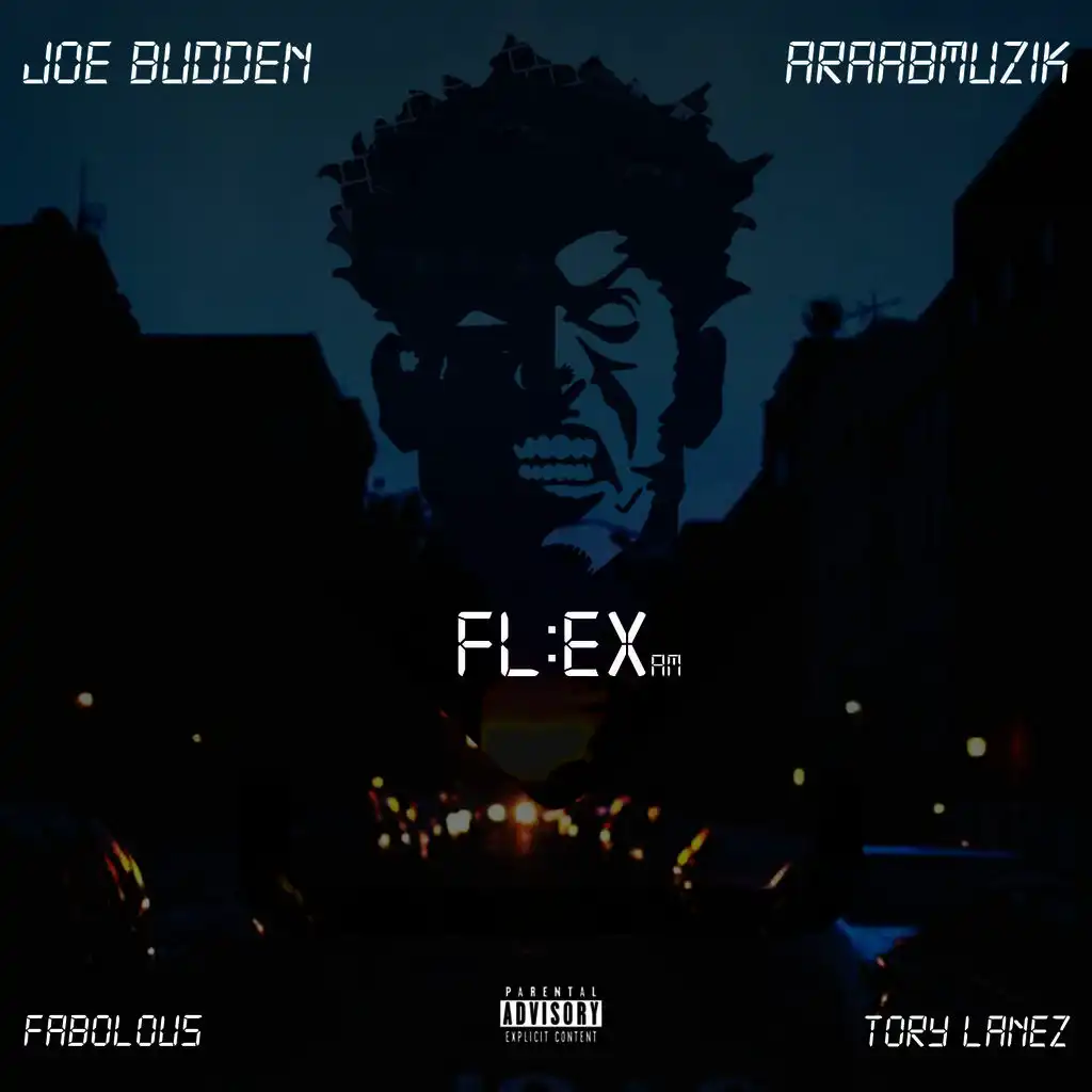 Flex (ft. Tory Lanez & Fabolous)