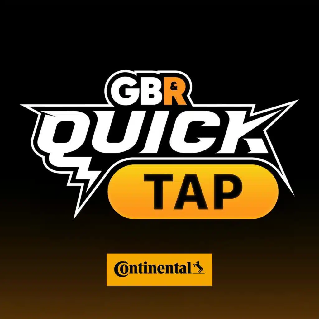 Quick Tap: Owen Farrell IS BACK!