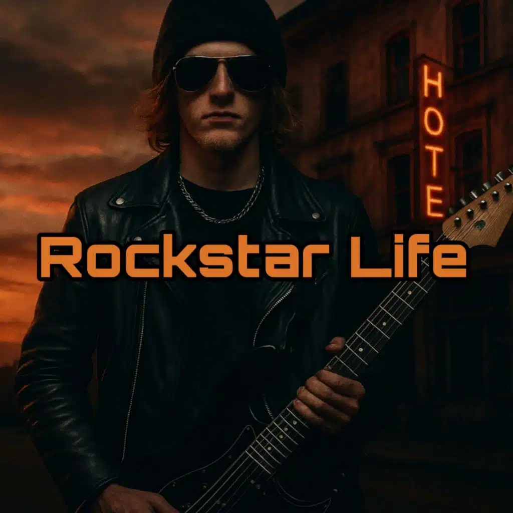 Rockstar Life