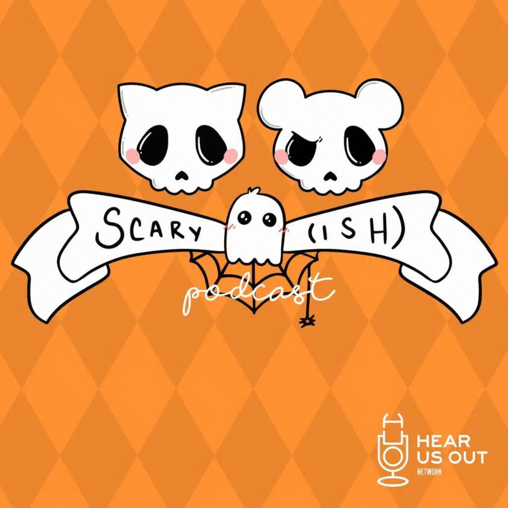 Scaryish - Ep 313: The Souter Lighthouse Haunting