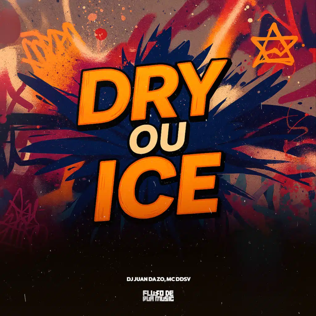 Dry Ou Ice