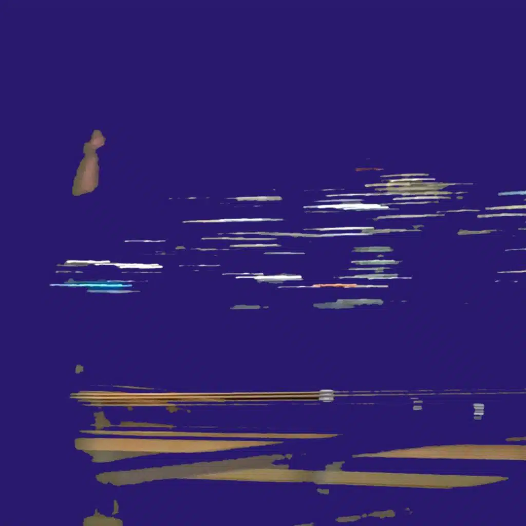 In the Night (feat. Vriezy)