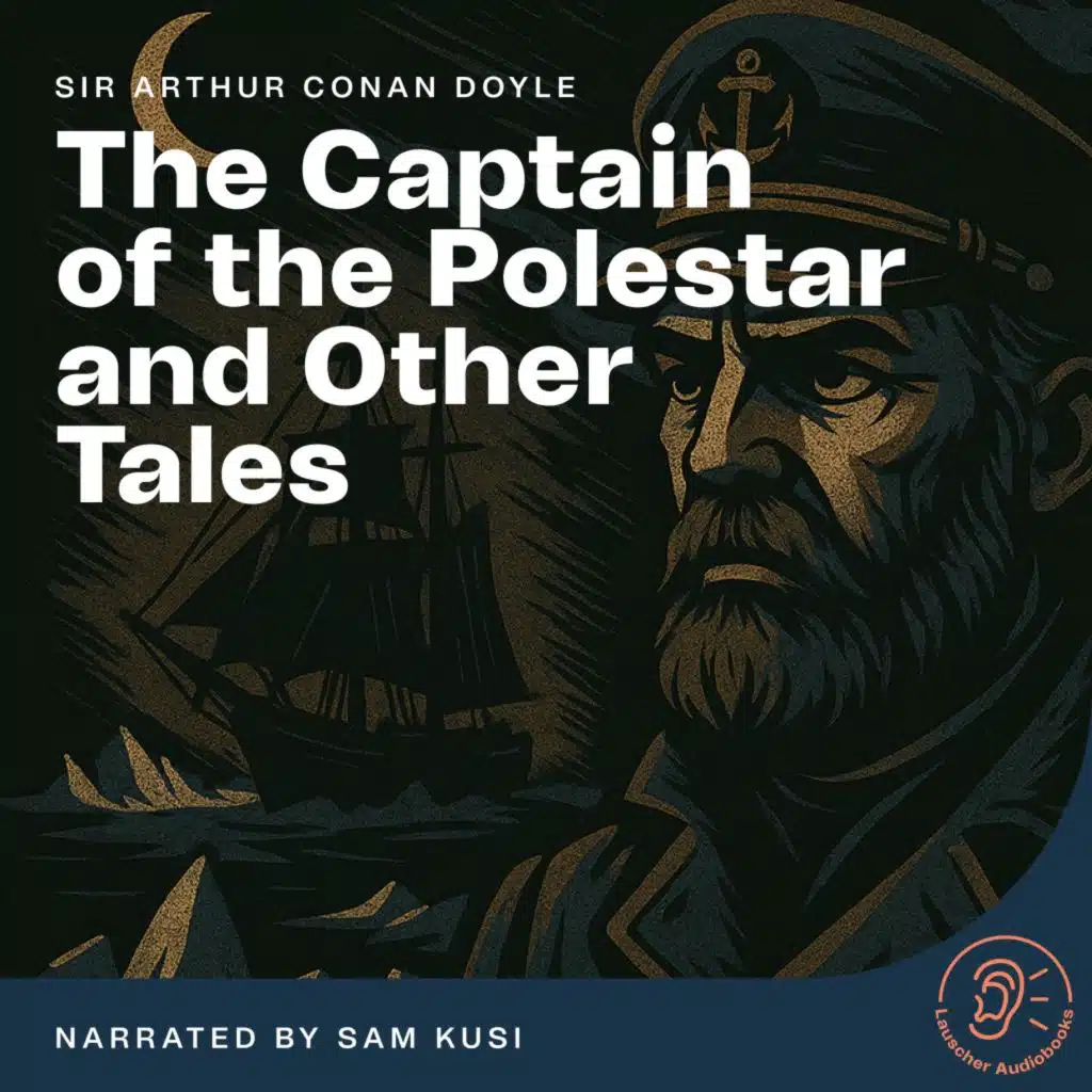 English Audiobooks, Sir Arthur Conan Doyle & Sam Kusi