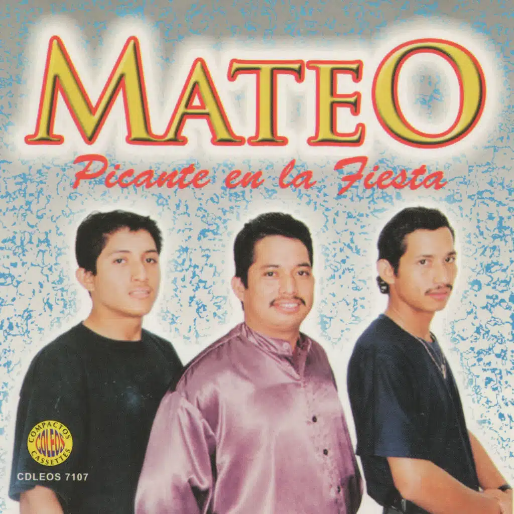 Picante En La Fiesta
