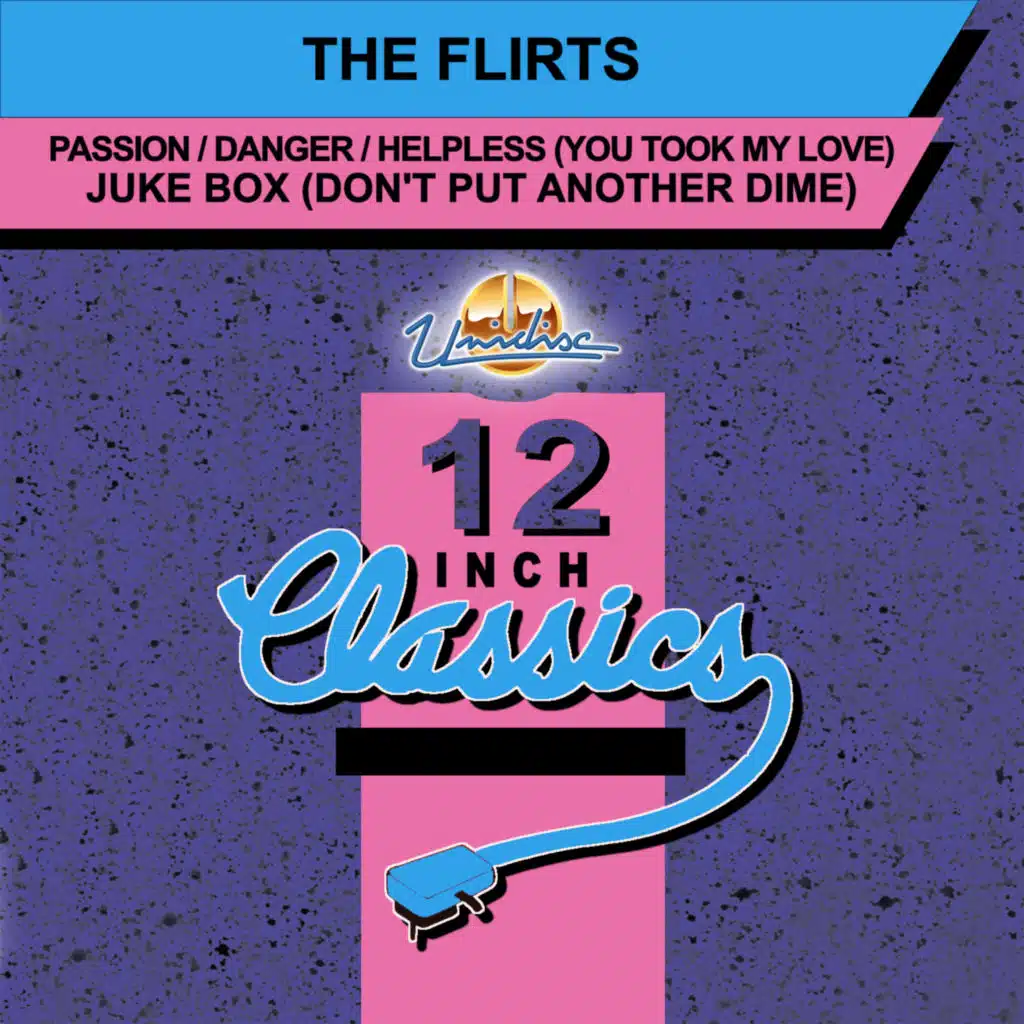 Jukebox (Don't Put Another Dime) (Remix)