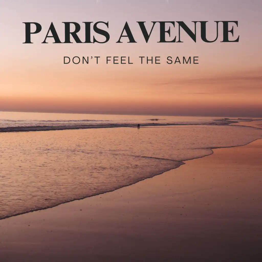 Paris Avenue
