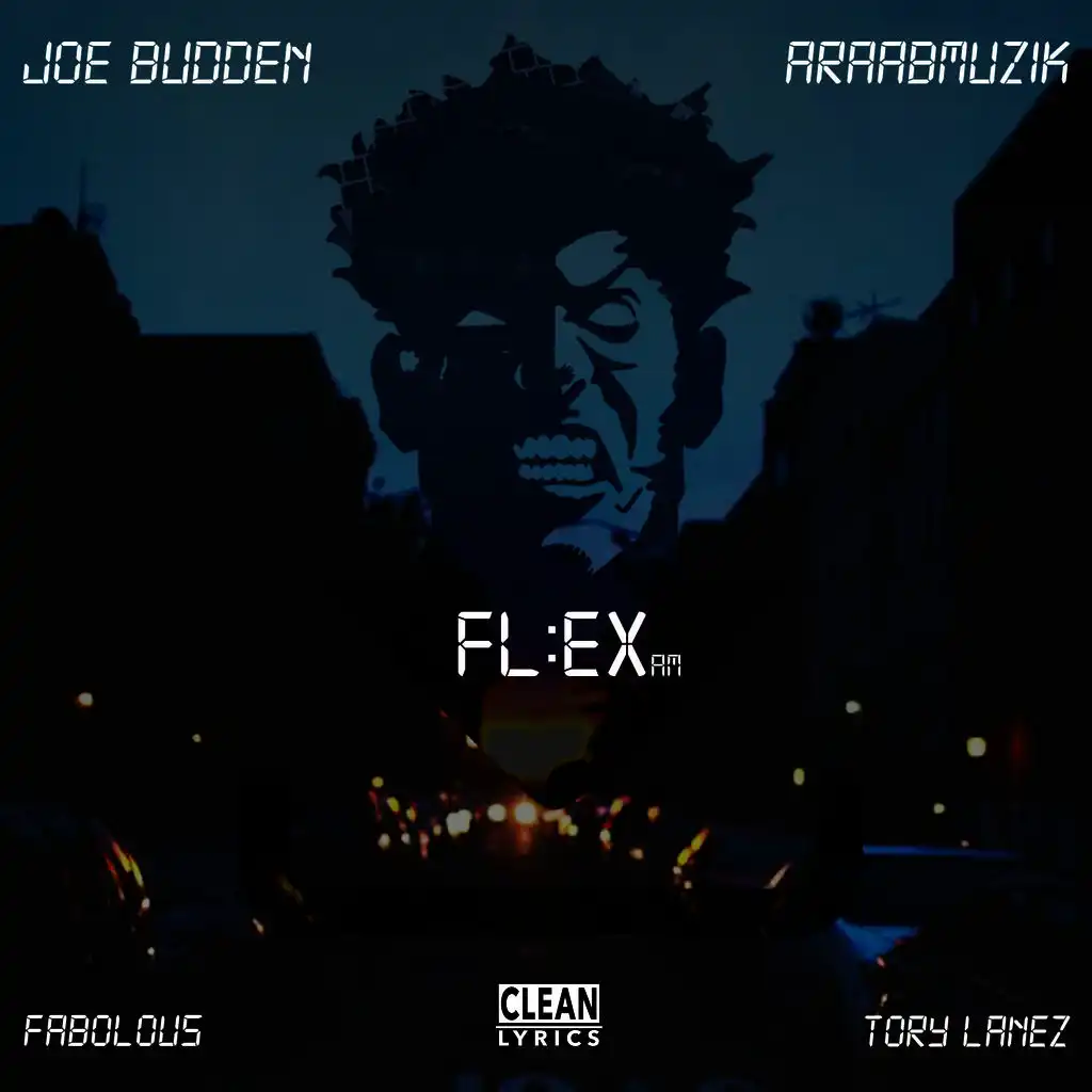 Flex (feat. Tory Lanez & Fabolous)