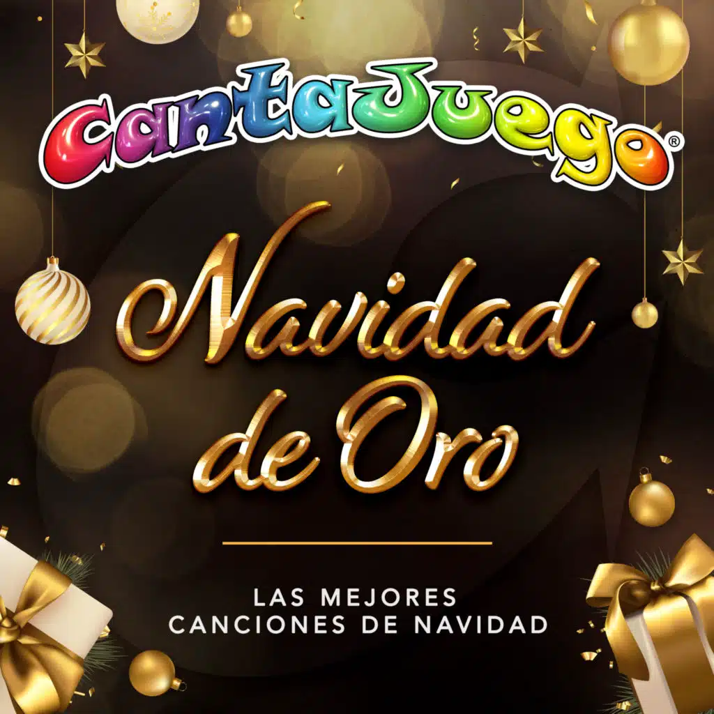 Navidad de Oro (Las mejores canciones de Navidad)