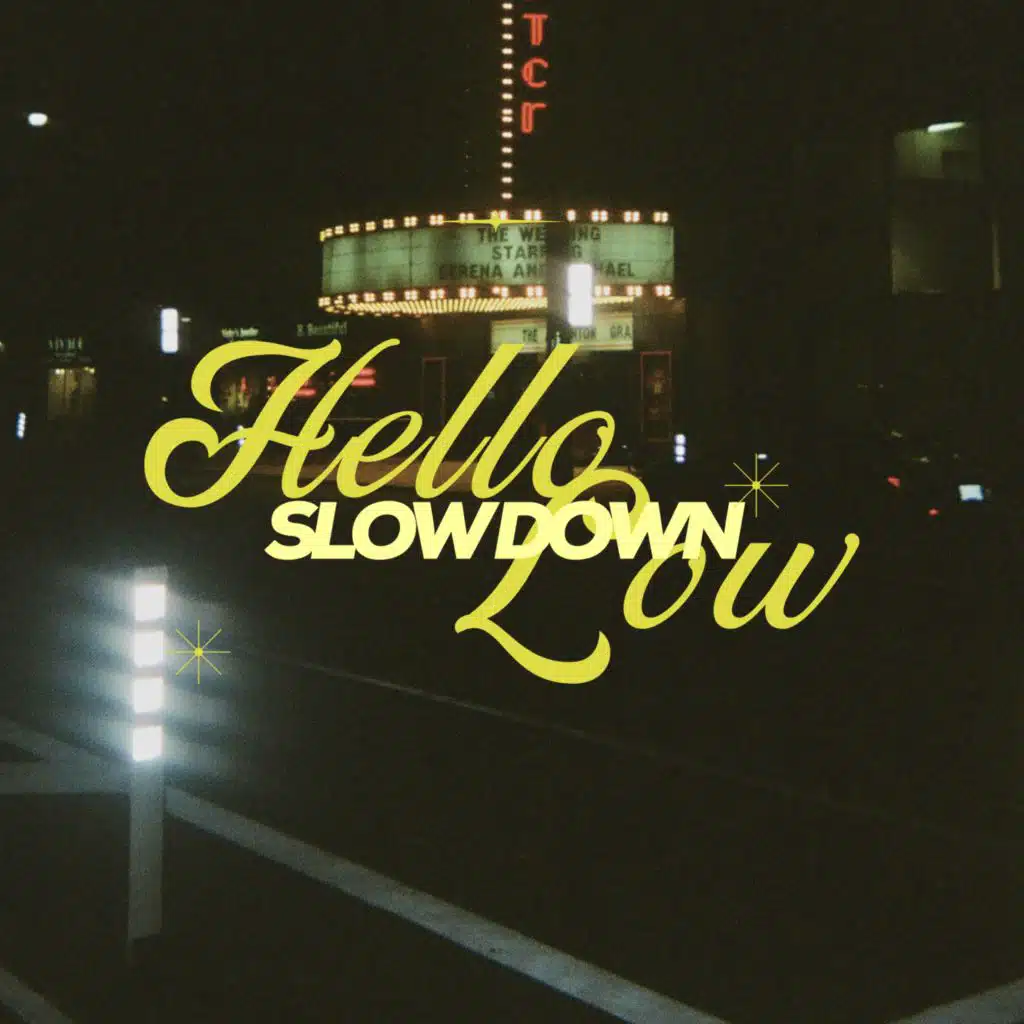 hello low