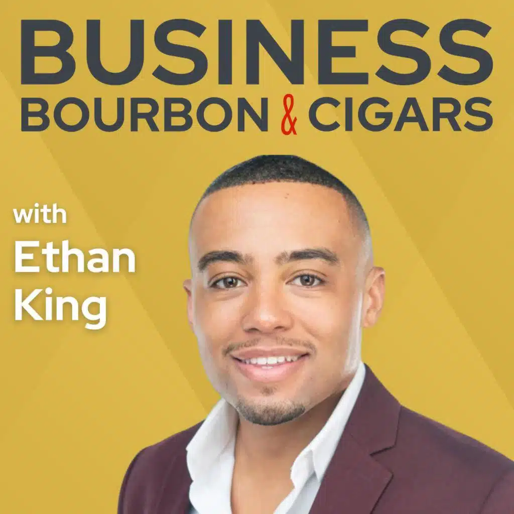 Ethan King: Doubling Your Business with AI