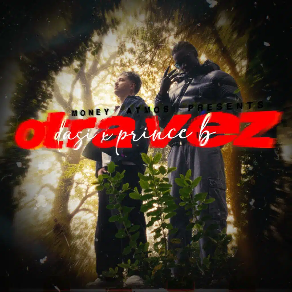 Otra vez (feat. Prince B)