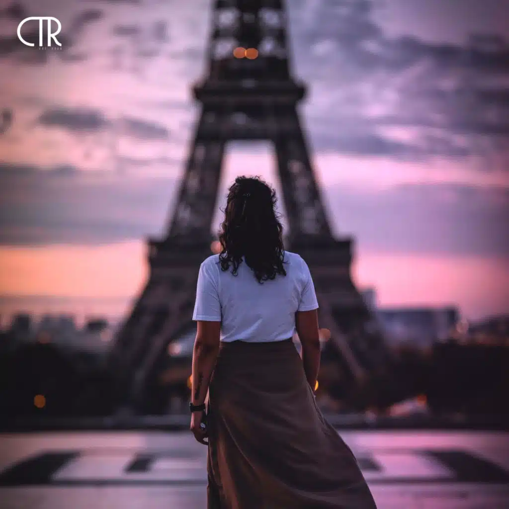 tourner dans le vide - sped up